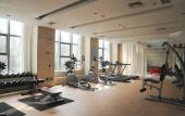 Туры в отель Xi'an Qujiang Huibinyuan Hotel Туры в отель Xi'an Qujiang Huibinyuan Hotel