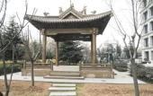 Туры в отель Xi'an Qujiang Huibinyuan Hotel Туры в отель Xi'an Qujiang Huibinyuan Hotel