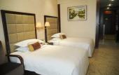 Туры в отель Xi'an Qujiang Huibinyuan Hotel Туры в отель Xi'an Qujiang Huibinyuan Hotel