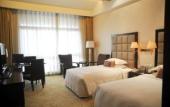 Туры в отель Xi'an Qujiang Huibinyuan Hotel Туры в отель Xi'an Qujiang Huibinyuan Hotel