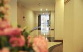 Туры в отель Xi'an Qujiang Huibinyuan Hotel Туры в отель Xi'an Qujiang Huibinyuan Hotel