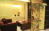 Туры в отель Xi'an Qujiang Huibinyuan Hotel Туры в отель Xi'an Qujiang Huibinyuan Hotel