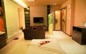 Туры в отель Xi'an Qujiang Huibinyuan Hotel Туры в отель Xi'an Qujiang Huibinyuan Hotel