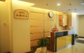 Туры в отель Xi'an Qujiang Huibinyuan Hotel Туры в отель Xi'an Qujiang Huibinyuan Hotel