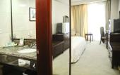 Туры в отель Xi'an Qujiang Huibinyuan Hotel Туры в отель Xi'an Qujiang Huibinyuan Hotel