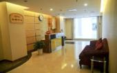 Туры в отель Xi'an Qujiang Huibinyuan Hotel Туры в отель Xi'an Qujiang Huibinyuan Hotel