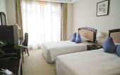 Туры в отель Xi'an Qujiang Huibinyuan Hotel Туры в отель Xi'an Qujiang Huibinyuan Hotel