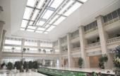 Туры в отель Xi'an Qujiang Huibinyuan Hotel Туры в отель Xi'an Qujiang Huibinyuan Hotel
