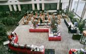 Туры в отель Xi'an Qujiang Huibinyuan Hotel Туры в отель Xi'an Qujiang Huibinyuan Hotel
