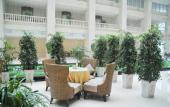 Туры в отель Xi'an Qujiang Huibinyuan Hotel Туры в отель Xi'an Qujiang Huibinyuan Hotel
