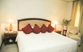 Туры в отель Xi'an Qujiang Huibinyuan Hotel Туры в отель Xi'an Qujiang Huibinyuan Hotel