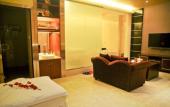 Туры в отель Xi'an Qujiang Huibinyuan Hotel Туры в отель Xi'an Qujiang Huibinyuan Hotel