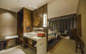 Туры в отель The Nice Boya Hotel (Shifu Avenue) Туры в отель The Nice Boya Hotel (Shifu Avenue)