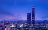 Туры в отель Zhenjiang Marriott Hotel Туры в отель Zhenjiang Marriott Hotel
