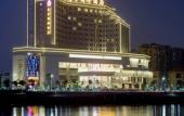 Туры в отель Dongguan South Grand China Hotel Туры в отель Dongguan South Grand China Hotel