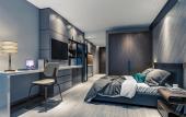 Туры в отель Mercure Chongqing Downtown (Opening November 2018) Туры в отель Mercure Chongqing Downtown (Opening November 2018)