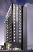 Туры в отель Daiwa Roynet Hotel Aomori Туры в отель Daiwa Roynet Hotel Aomori