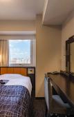 Туры в отель APA Hotel TKP Sendai-Ekikita Туры в отель APA Hotel TKP Sendai-Ekikita
