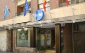 Туры в отель UVE Marcenado Туры в отель UVE Marcenado
