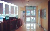 Туры в отель HanTing Hotel (Communication University of Beijing Subway Station) Туры в отель HanTing Hotel (Communication University of Beijing Subway Station)