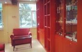 Туры в отель HanTing Hotel (Communication University of Beijing Subway Station) Туры в отель HanTing Hotel (Communication University of Beijing Subway Station)