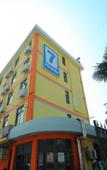 Туры в отель 7 Days Inn Shanghai Xinzhuang Subway Station Cloud Nine Shopping Mall Branch Туры в отель 7 Days Inn Shanghai Xinzhuang Subway Station Cloud Nine Shopping Mall Branch