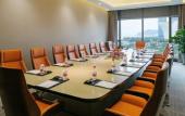 Туры в отель Zhoushan Junlan Hotel Туры в отель Zhoushan Junlan Hotel