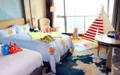 Туры в отель Zhoushan Junlan Hotel Туры в отель Zhoushan Junlan Hotel
