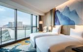 Туры в отель Zhoushan Junlan Hotel Туры в отель Zhoushan Junlan Hotel
