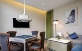 Туры в отель Zhoushan Junlan Hotel Туры в отель Zhoushan Junlan Hotel
