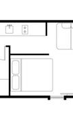 Туры в отель Whitworth Locke Туры в отель Whitworth Locke