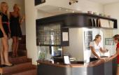 Туры в отель HOTEL MEDITERRANEE Туры в отель HOTEL MEDITERRANEE