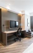 Туры в отель Atour Hotel at the People's Cinema in Urumqi International Grand Bazaar Туры в отель Atour Hotel at the People's Cinema in Urumqi International Grand Bazaar