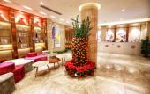 Туры в отель Lavande Hotels Guangzhou Fangcun Jiaokou Subway Station Branch Туры в отель Lavande Hotels Guangzhou Fangcun Jiaokou Subway Station Branch