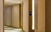 Туры в отель Lavande Hotels Guangzhou Fangcun Jiaokou Subway Station Branch Туры в отель Lavande Hotels Guangzhou Fangcun Jiaokou Subway Station Branch