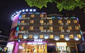 Туры в отель Lavande Hotels Guangzhou Fangcun Jiaokou Subway Station Branch Туры в отель Lavande Hotels Guangzhou Fangcun Jiaokou Subway Station Branch