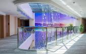 Туры в отель Lavande Hotels Guangzhou Fangcun Jiaokou Subway Station Branch Туры в отель Lavande Hotels Guangzhou Fangcun Jiaokou Subway Station Branch