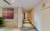 Туры в отель Lavande Hotels Guangzhou Fangcun Jiaokou Subway Station Branch Туры в отель Lavande Hotels Guangzhou Fangcun Jiaokou Subway Station Branch