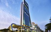 Туры в отель InterContinental Zhuhai Туры в отель InterContinental Zhuhai