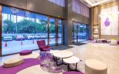 Туры в отель Lavande Hotel QingyuanGuangqing Avenue Qingcheng Station Туры в отель Lavande Hotel QingyuanGuangqing Avenue Qingcheng Station