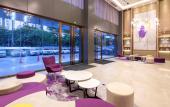 Туры в отель Lavande Hotel QingyuanGuangqing Avenue Qingcheng Station Туры в отель Lavande Hotel QingyuanGuangqing Avenue Qingcheng Station