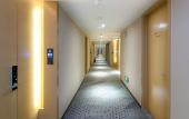 Туры в отель Lavande Hotel QingyuanGuangqing Avenue Qingcheng Station Туры в отель Lavande Hotel QingyuanGuangqing Avenue Qingcheng Station