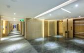 Туры в отель Lavande Hotel QingyuanGuangqing Avenue Qingcheng Station Туры в отель Lavande Hotel QingyuanGuangqing Avenue Qingcheng Station
