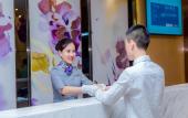 Туры в отель Lavande Hotel QingyuanGuangqing Avenue Qingcheng Station Туры в отель Lavande Hotel QingyuanGuangqing Avenue Qingcheng Station
