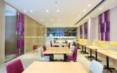 Туры в отель Lavande Hotel QingyuanGuangqing Avenue Qingcheng Station Туры в отель Lavande Hotel QingyuanGuangqing Avenue Qingcheng Station