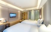 Туры в отель Lavande Hotel QingyuanGuangqing Avenue Qingcheng Station Туры в отель Lavande Hotel QingyuanGuangqing Avenue Qingcheng Station