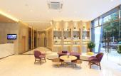 Туры в отель Lavande Hotel (Guangzhou Baoneng Performing Arts Center Kaichuang Avenue Store) Туры в отель Lavande Hotel (Guangzhou Baoneng Performing Arts Center Kaichuang Avenue Store)