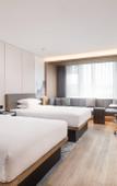 Туры в отель Fairfield by Marriott Taizhou Bay Туры в отель Fairfield by Marriott Taizhou Bay