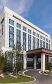 Туры в отель Fairfield by Marriott Taizhou Bay Туры в отель Fairfield by Marriott Taizhou Bay