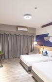 Туры в отель Guangzhou Imin Hotel Туры в отель Guangzhou Imin Hotel